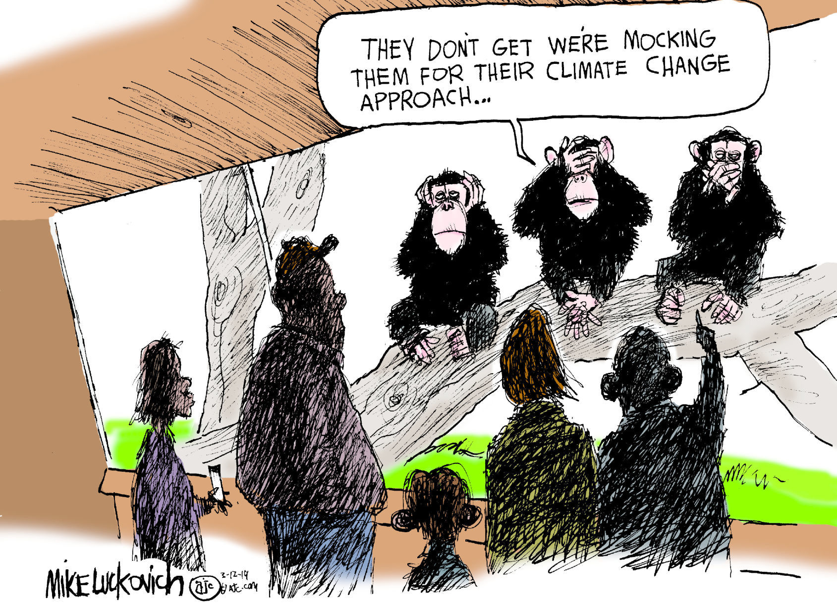 cartoon